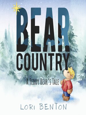 cover image of Bear Country